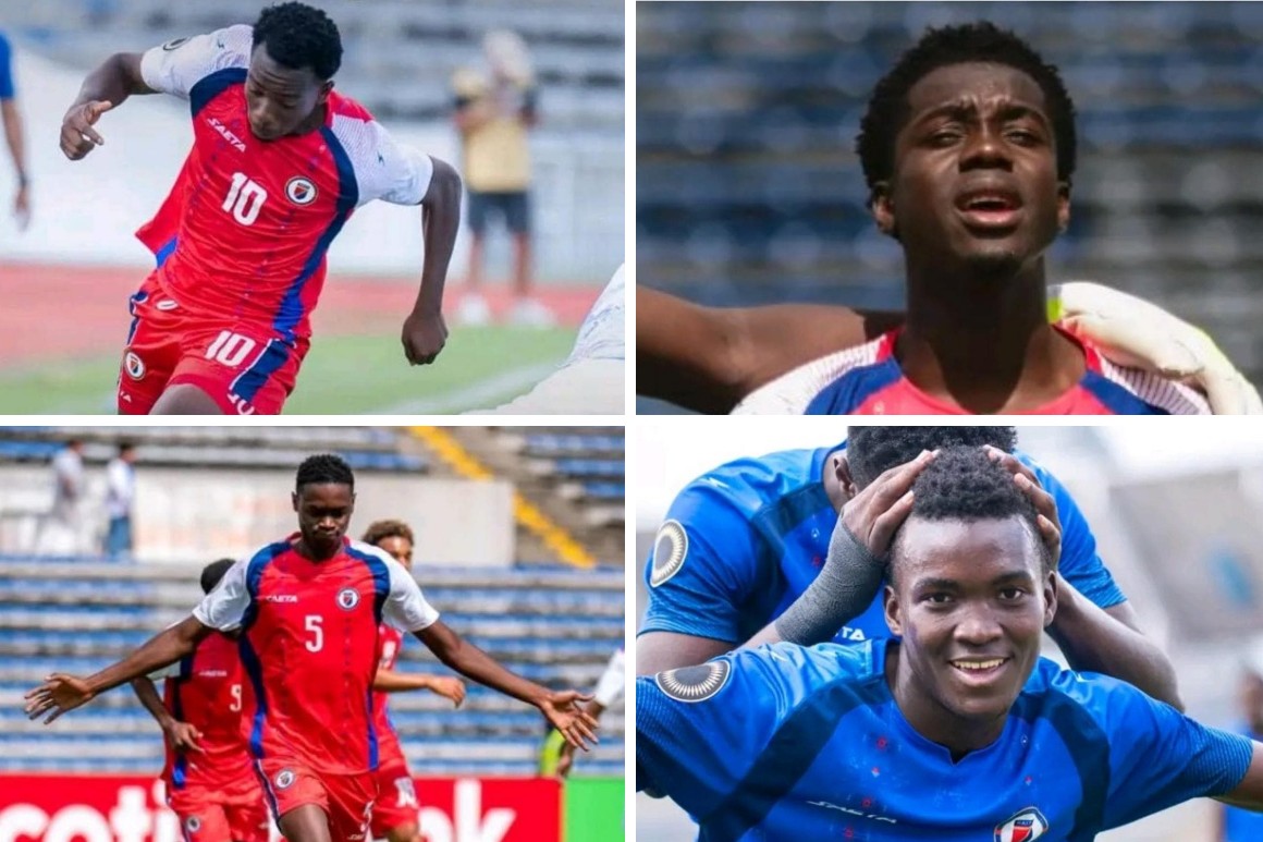U20 Players Are Knocking on the Door of the Senior National Team